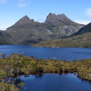 Cradle Mountain
